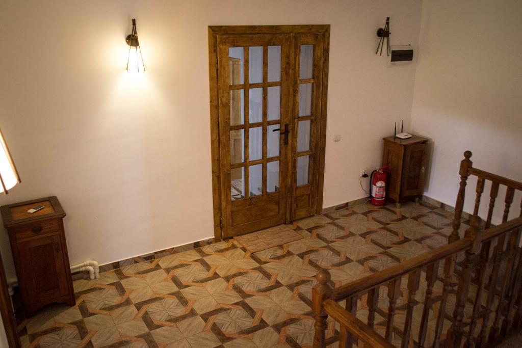 科马纳 Casa Diana酒店 外观 照片