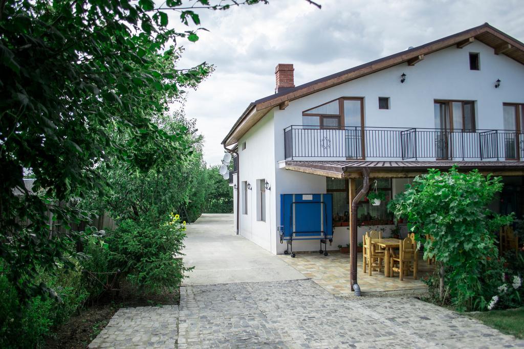 科马纳 Casa Diana酒店 外观 照片