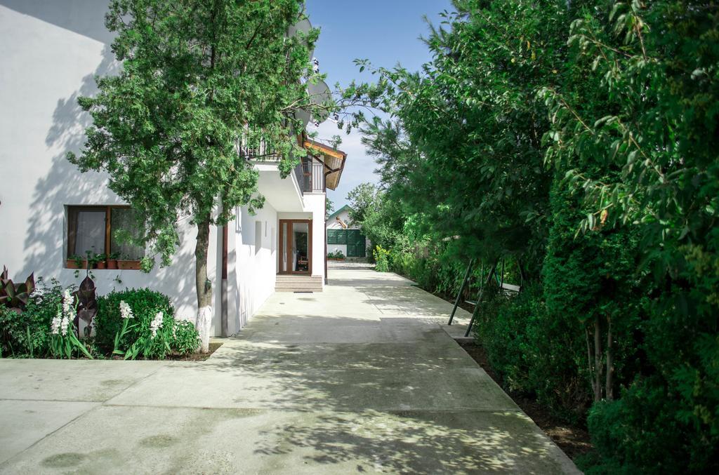 科马纳 Casa Diana酒店 外观 照片