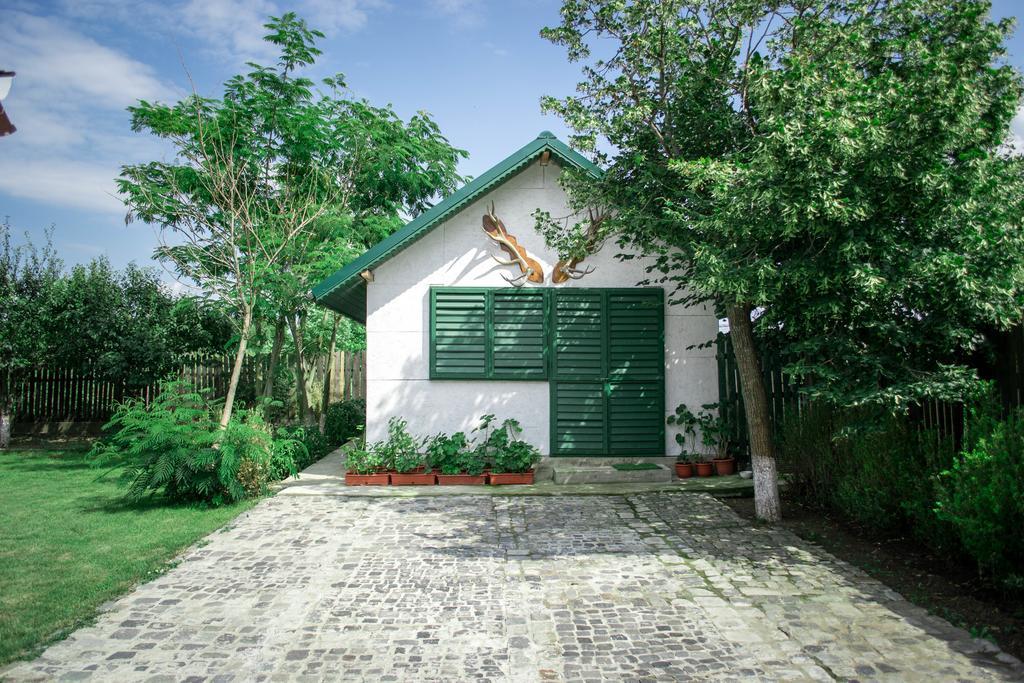 科马纳 Casa Diana酒店 外观 照片