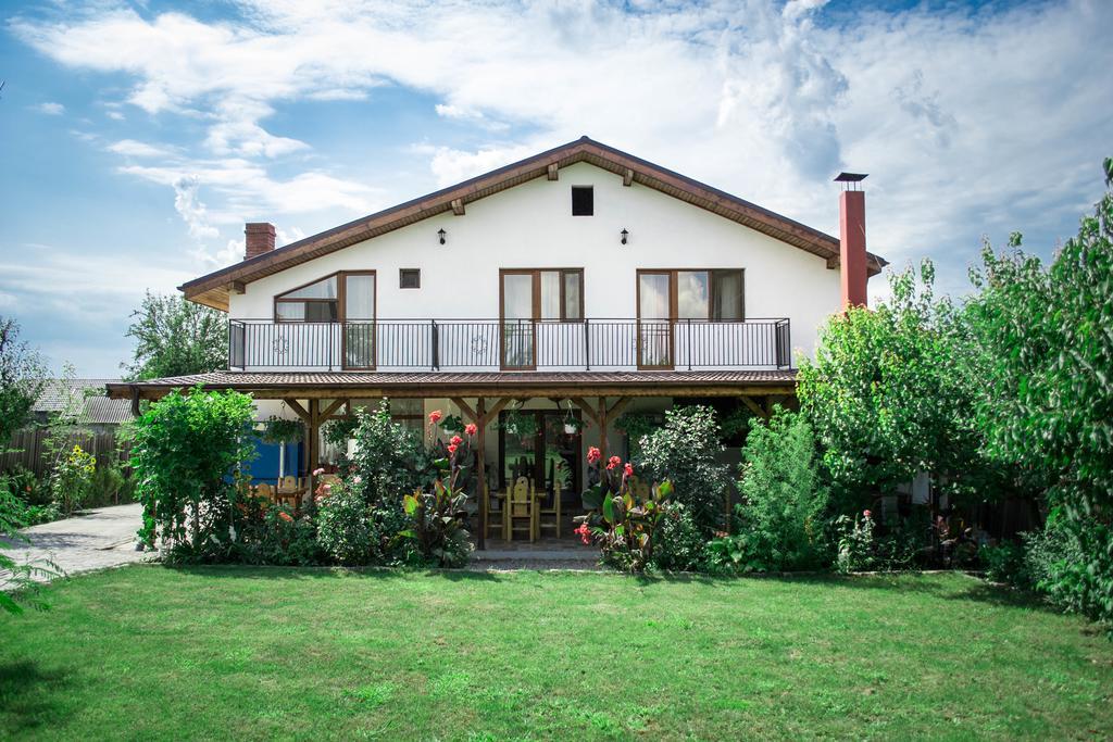 科马纳 Casa Diana酒店 外观 照片