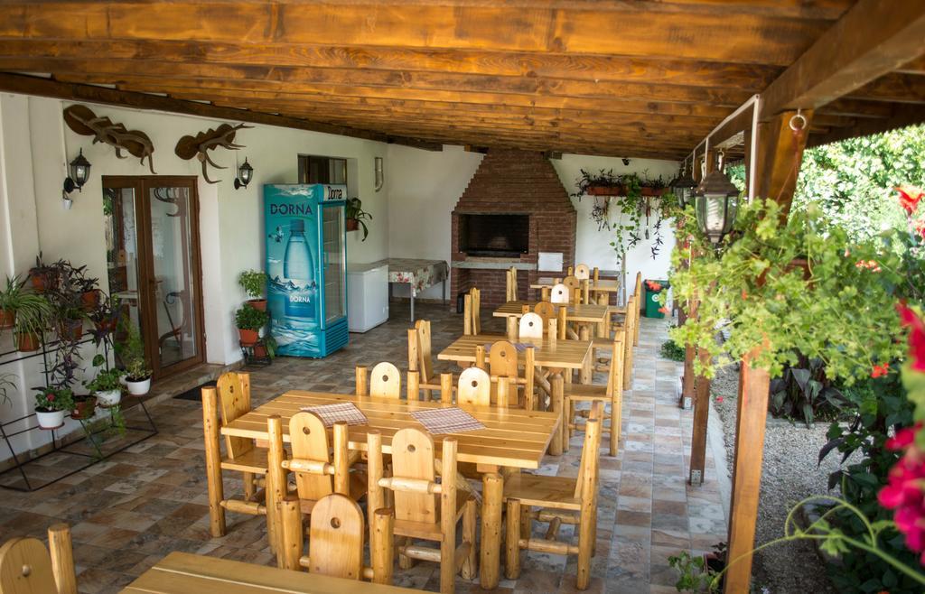 科马纳 Casa Diana酒店 外观 照片